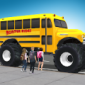 校车巴士接送模拟器下载-校车巴士接送模拟器游戏安卓版下载v3.7 安卓版