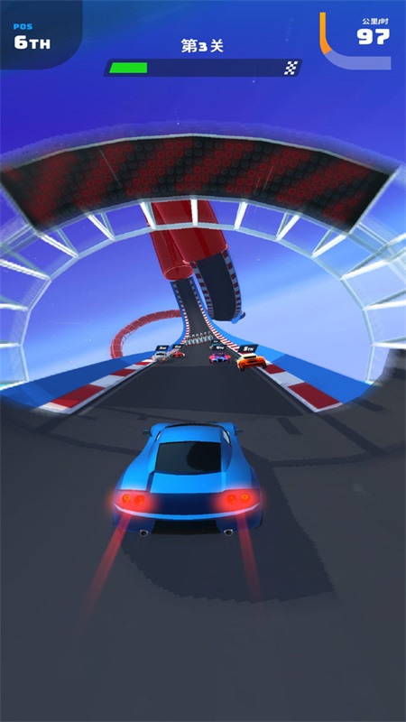 完美赛车游戏安卓版下载_完美赛车最新版下载v1.0.2 安卓版 运行截图3