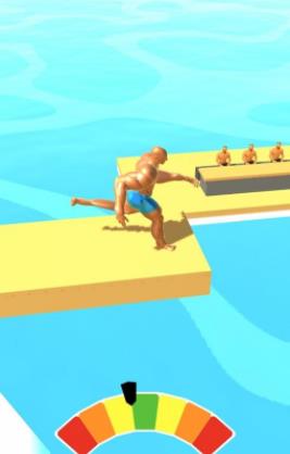 肌肉海滩游戏下载_肌肉海滩安卓版下载v0.4 安卓版 运行截图2
