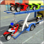 运输摩托车模拟器游戏下载_运输摩托车模拟器免费最新版下载v1.0 安卓版