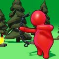 Blobs弓箭手游戏最新版下载_Blobs弓箭手免费版手机下载v0.3 安卓版