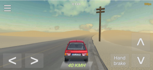 沙漠司机最新官方版下载_沙漠司机完整安卓版下载v0.1.0 运行截图3