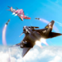 空战飞机大战3D游戏下载_空战飞机大战3D最新版下载v2.0.4 安卓版
