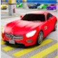 广场停车场模拟器3D游戏安卓版下载_广场停车场模拟器3D最新免费版下载v0.3 安卓版