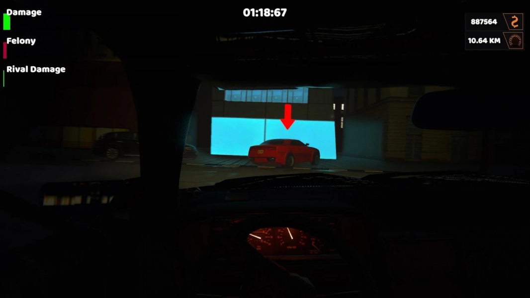 手动挡驾驶模拟器游戏2021下载_手动挡驾驶模拟器免费版下载v2.5 安卓版 运行截图2