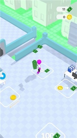 加密货币大师3D_加密货币大师3D安卓版游戏下载_加密货币大师3D免费手游下载 运行截图3