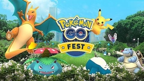 pokemongo懒人版2022安卓下载-pokemongo懒人版下载最新版本v1.0.8 运行截图1