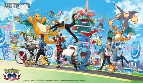 pokemongo懒人版2022安卓下载-pokemongo懒人版下载最新版本v1.0.8 运行截图3