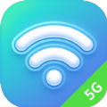 5G速通WiFi软件手机版下载_5G速通WiFi免费安卓版下载v1.11.2 安卓版