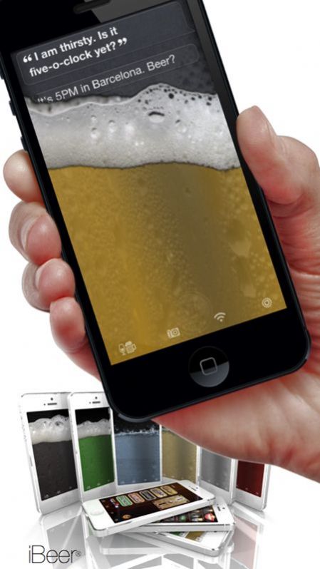 啤酒iBeer手机版软件下载_啤酒iBeer最新版下载v11.4 安卓版 运行截图3