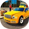 真正的出租车驾驶大城游戏中文版下载_真正的出租车驾驶大城最新手机版下载v3.4 安卓版