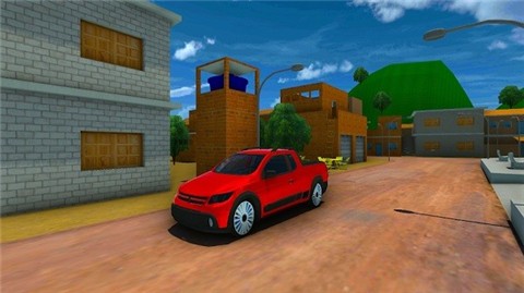 固定巴西汽车中文手机版下载_固定巴西汽车游戏免费版下载v1.0 安卓版 运行截图3
