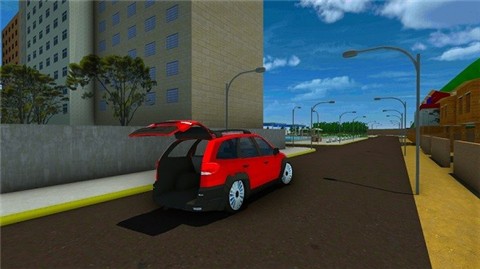 固定巴西汽车中文手机版下载_固定巴西汽车游戏免费版下载v1.0 安卓版 运行截图2