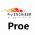 proe破解下载_proe(一体化三维软件) v5.0 最新版下载