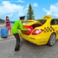 出租车驾驶模拟器2022游戏下载_出租车驾驶模拟器2022最新版