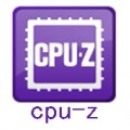 CPU-Z简体中文最新版