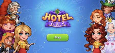 酒店女孩游戏下载_酒店女孩手机最新版下载v1.0 安卓版 运行截图3