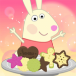 兔宝宝制作甜品免费版游戏下载_兔宝宝制作甜品安卓版下载v1.4.0 安卓版