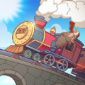 蒸气火车大亨游戏安卓版下载_蒸气火车大亨最新版下载v1.0.0 安卓版