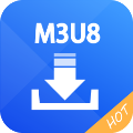 M3U8下载器安卓版app下载_手机M3U8下载器免费版下载v1.2.141 安卓版