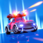 深红色车轮汽车射击游戏下载_深红色车轮汽车射击手机版下载v0.0.2 安卓版