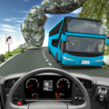 巴士模拟器3D安卓版下载_巴士模拟器3D修改版游戏下载v3.4 安卓版