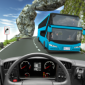 巴士模拟器3D安卓版下载_巴士模拟器3D修改版游戏下载v3.4 安卓版