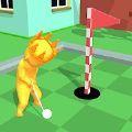五球高尔夫游戏下载_五球高尔夫手机版下载v0.2 安卓版
