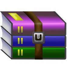 WinRAR6.11下载_WinRAR6.11最新最新版v6.11
