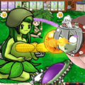 植物守卫战争游戏下载_植物守卫战争安卓最新版下载v1.0 安卓版
