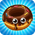 甜甜圈工厂游戏下载_甜甜圈工厂大亨下载v2.5.1 安卓版