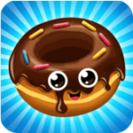 甜甜圈工厂游戏下载_甜甜圈工厂大亨下载v2.5.1 安卓版