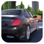 豪车驾驶模拟手游破解下载_豪车驾驶模拟无限金币安卓版下载v1.4