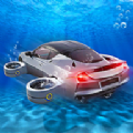 漂浮汽车模拟器中文免费版下载_漂浮汽车模拟器游戏手机版下载v1.0 安卓版