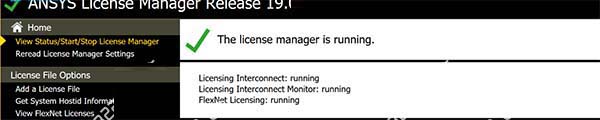 Ansys Workbench破解版安装步骤18