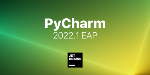 PyCharm2022破解版下载_PyCharm2022永久激活版(附注册码)百度云下载