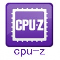 跑分软件CPU_Z 2.0下载_跑分软件CPU_Z 2.0最新最新版v2.0