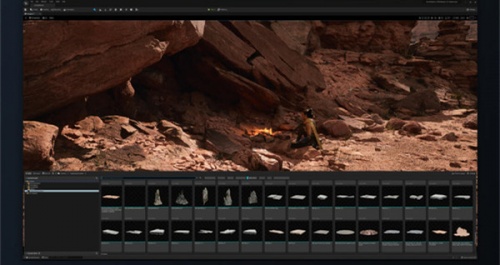 虚幻引擎5中文版下载_虚幻引擎5(Unreal Engine 5)完整版免费下载v6.1.0 截图3