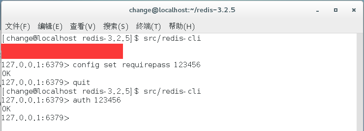 redis desktop manager怎么连接集群3