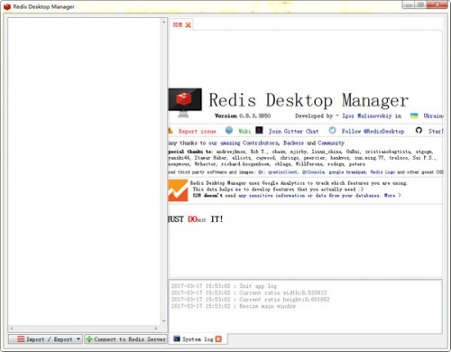 Redis Desktop Manager绿色版下载_Redis Desktop Manager中文破解版下载v2021 截图2