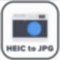 HEIC File Converter(图片格式转换器)