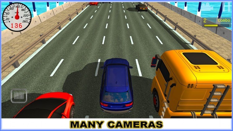极限汽车漂移模拟器游戏下载_极限汽车漂移模拟器手机版 运行截图1