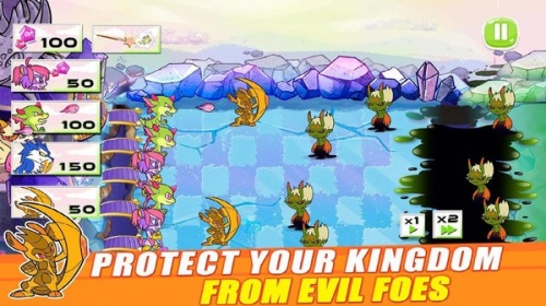 守卫王国游戏下载_守卫王国手机版下载v14 安卓版 运行截图2