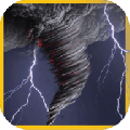 龙卷风真实模拟游戏最新版下载_龙卷风真实模拟2022免费版下载v2.0.1 安卓版