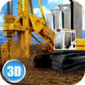 工程建设挖掘机驾驶手游下载_工程建设挖掘机驾驶安卓最新版下载v2.1 安卓版