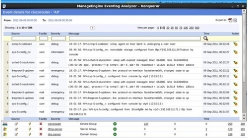 eventlog analyzer12破解版下载_eventlog analyzer12绿色破解版(附许可证+序列号)下载v12.0.5 截图2