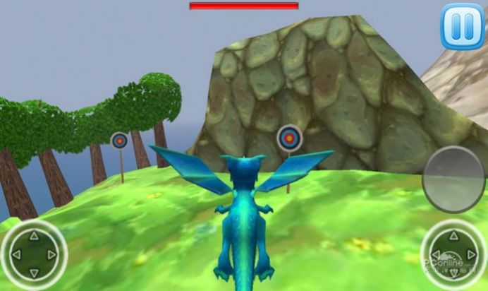 魔法野兽3D下载-魔法野兽3D游戏安卓版下载v1.0 安卓版 运行截图3