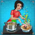 印度美食烹饪餐厅游戏免费版下载_印度美食烹饪餐厅安卓版下载v1.0 安卓版