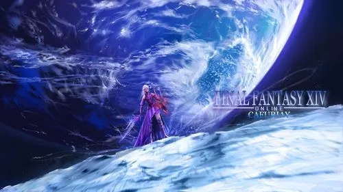 《最终幻想14》6.0版本末世终迹怎么打