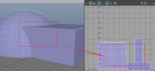 Redshift3.0破解版怎么渲染ao